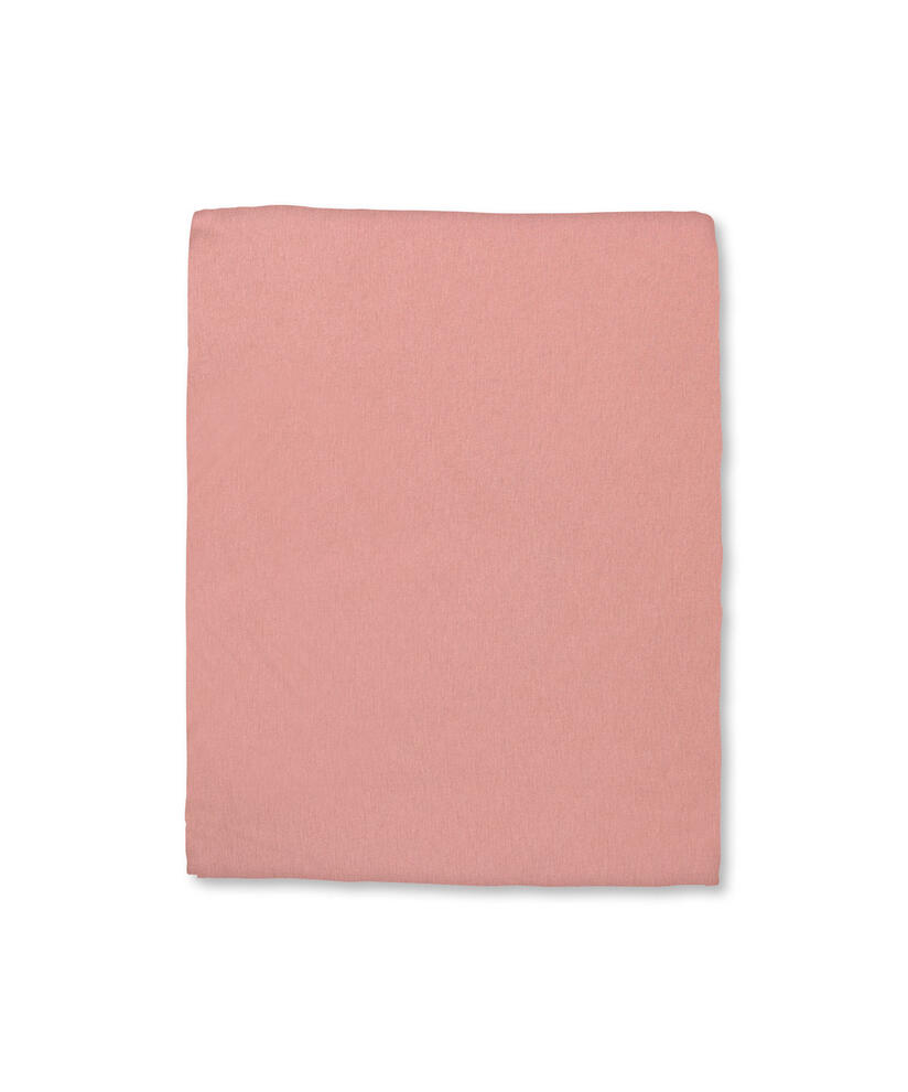 Amega JERSEY Scarf, Ash rose