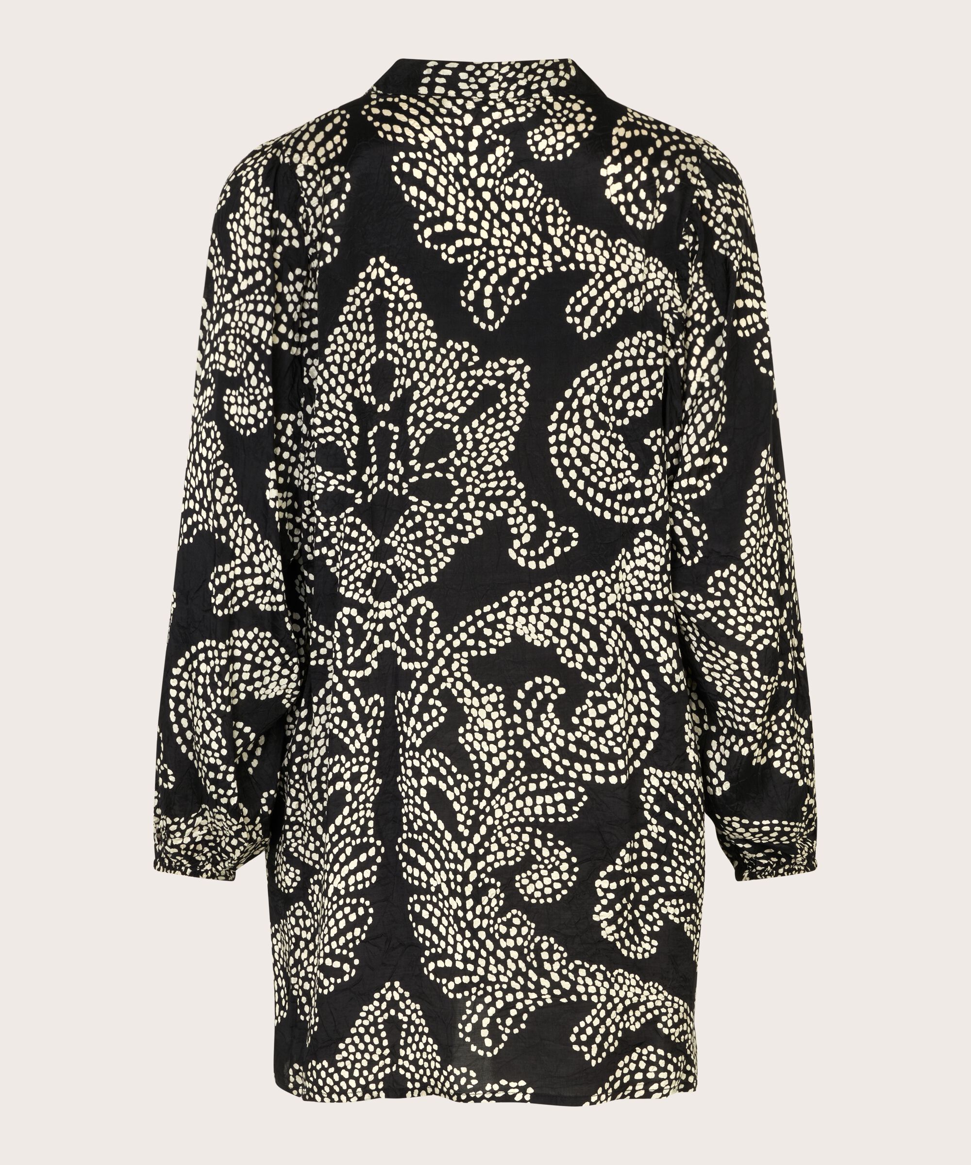 Gabriana Tunika, Black