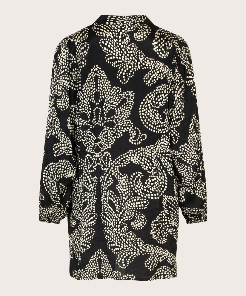 Gabriana Tunika, Black