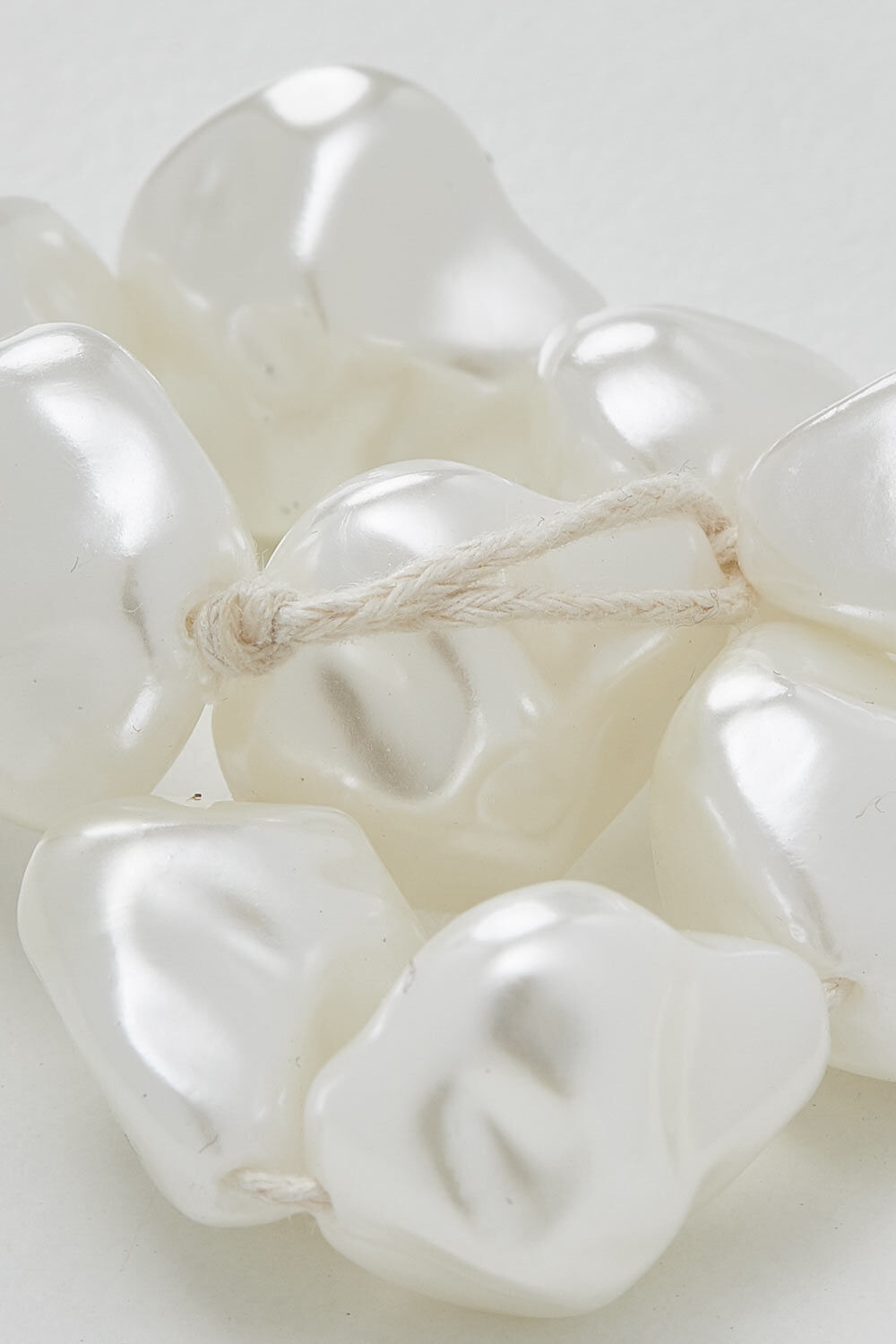 RAJANI ARMBAND, Whitecap