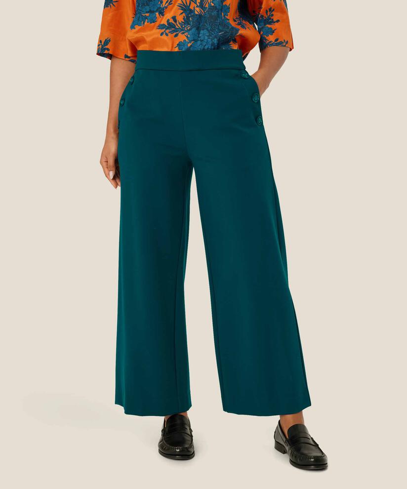 Prisca JERSEY Byxor, Reflect Pond