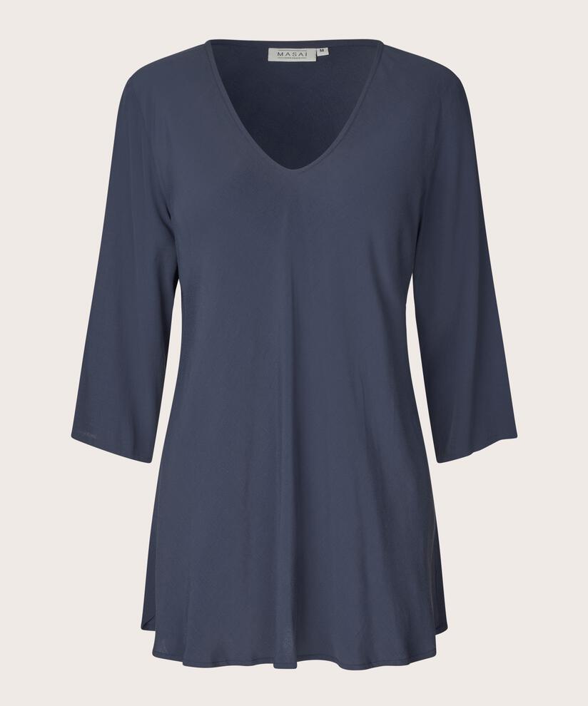 Kata Blus, Mood Indigo