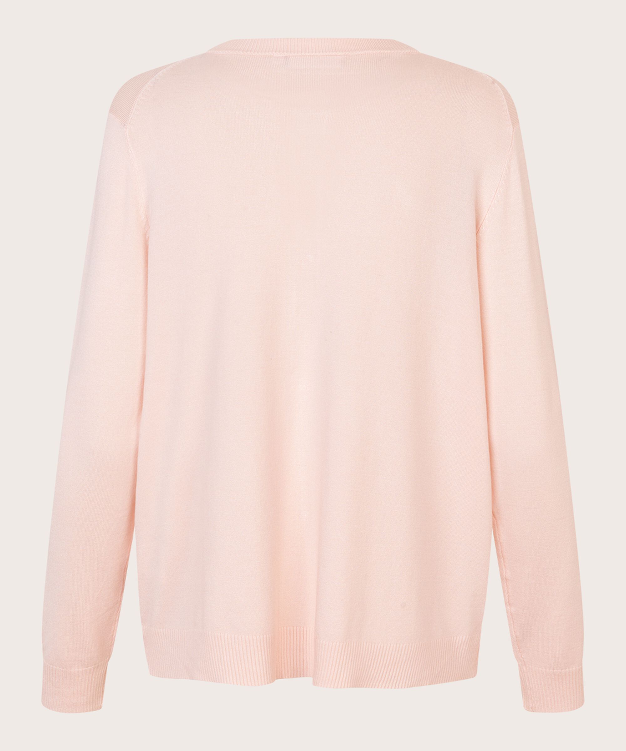 Leanna Kofta, Mauve Chalk