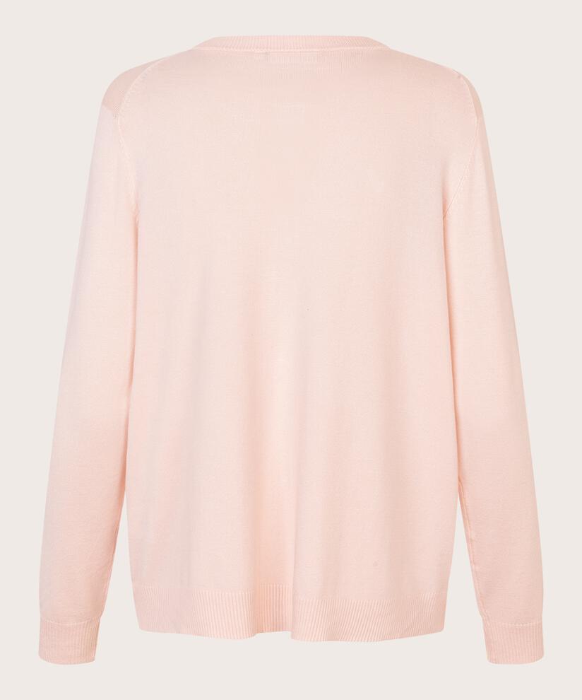 Leanna Kofta, Mauve Chalk