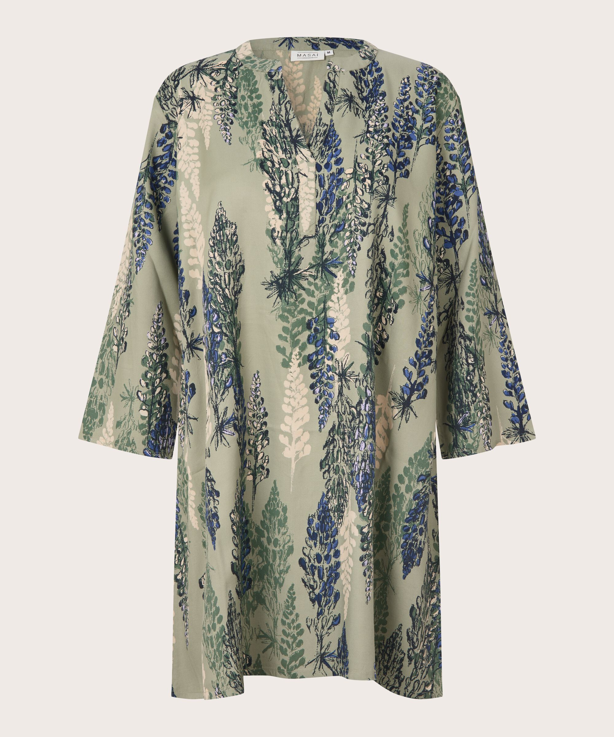 Gali tunika, Seagrass