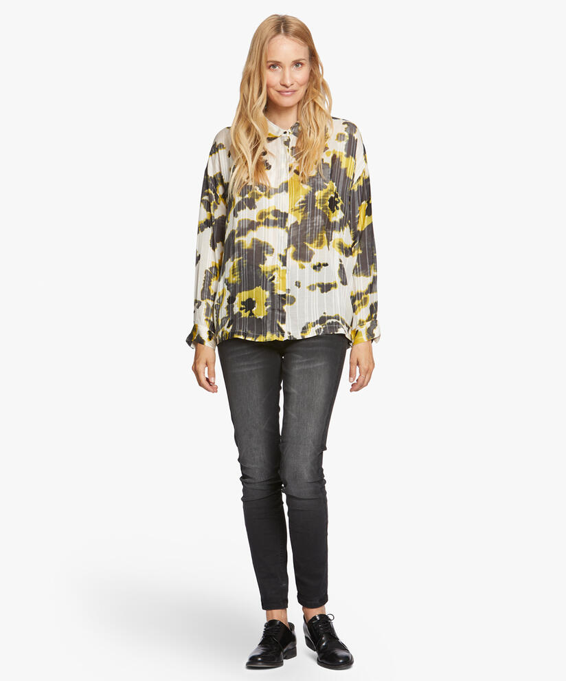 IBILY TOPP, Oil Yellow