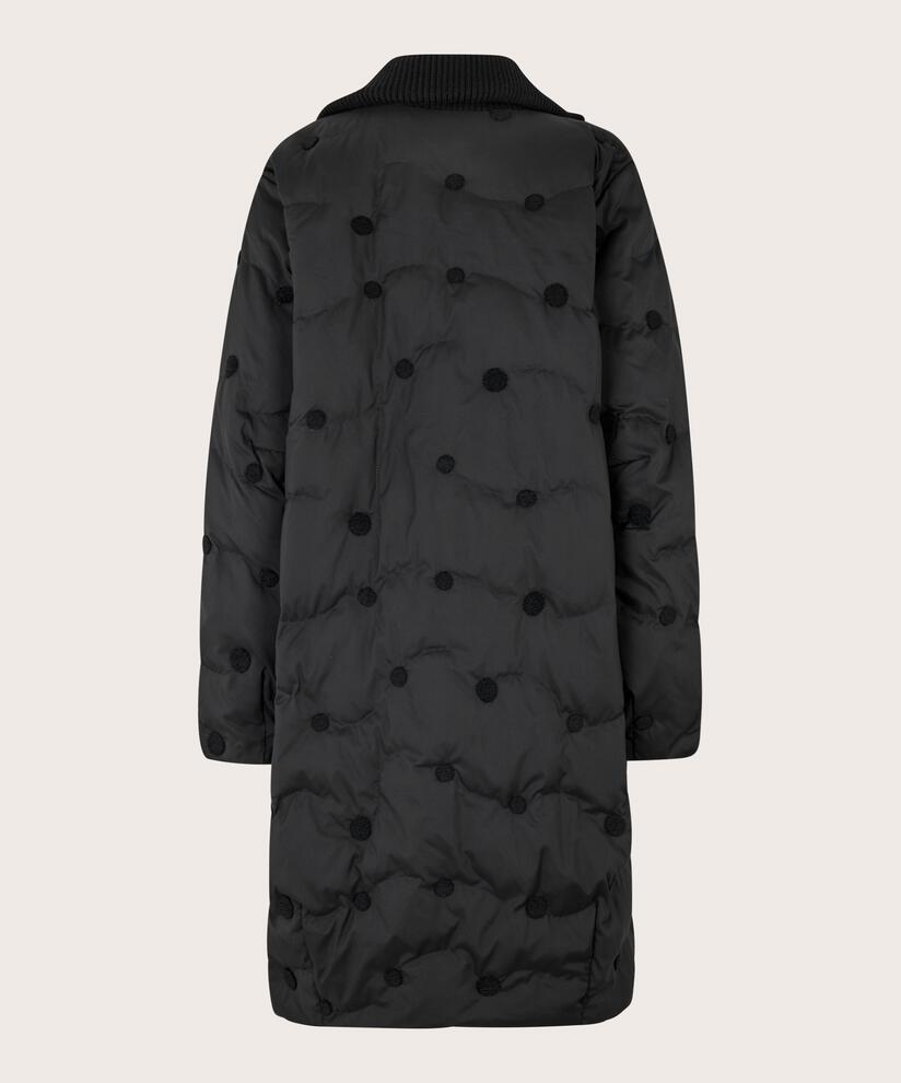 Tahila Dunkappa, Black