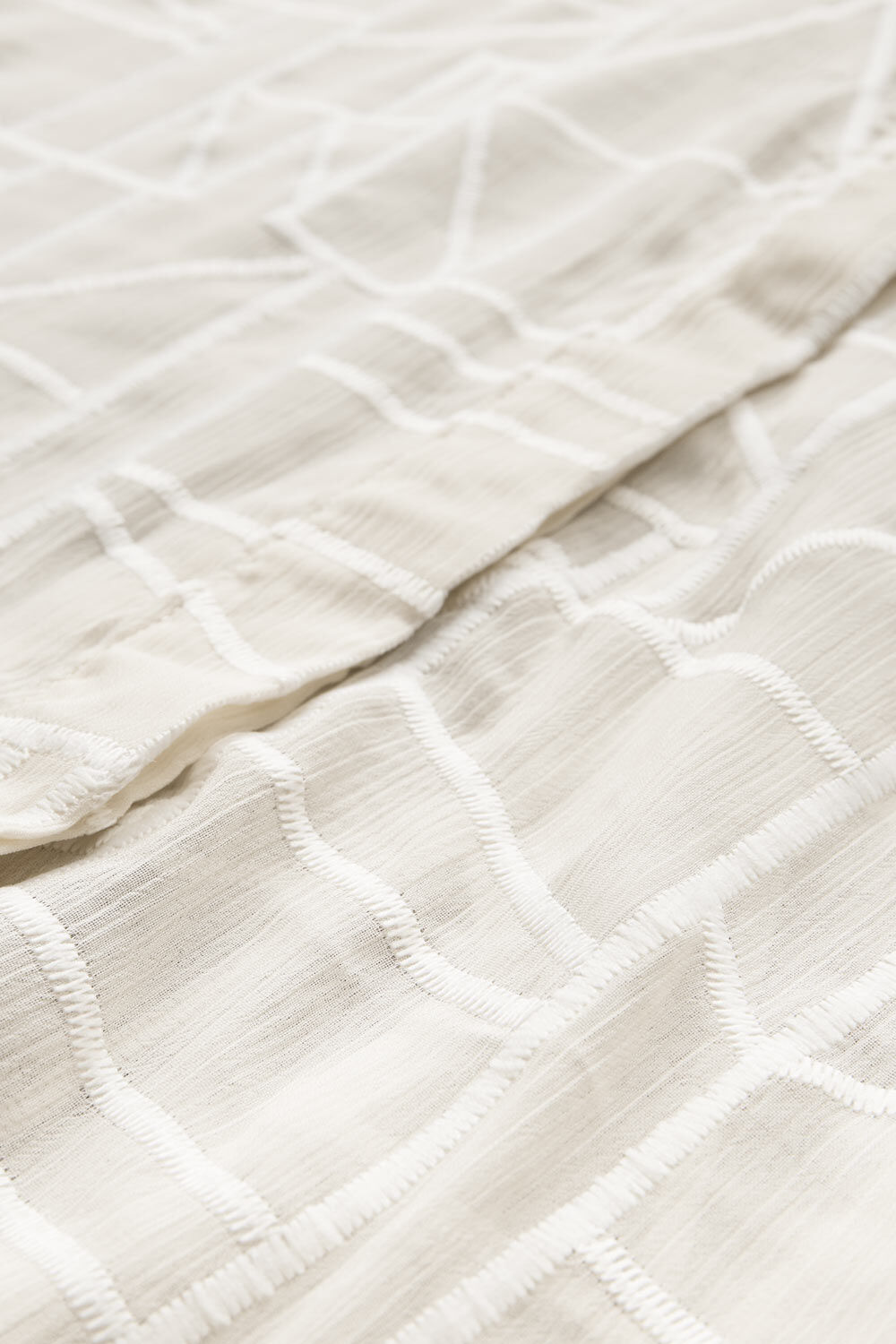 IOSETTA SKJORTKL&Auml;NNING, Whitecap