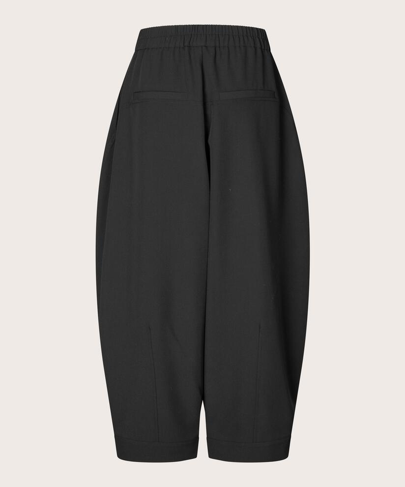 Pyrella Byxor, Black