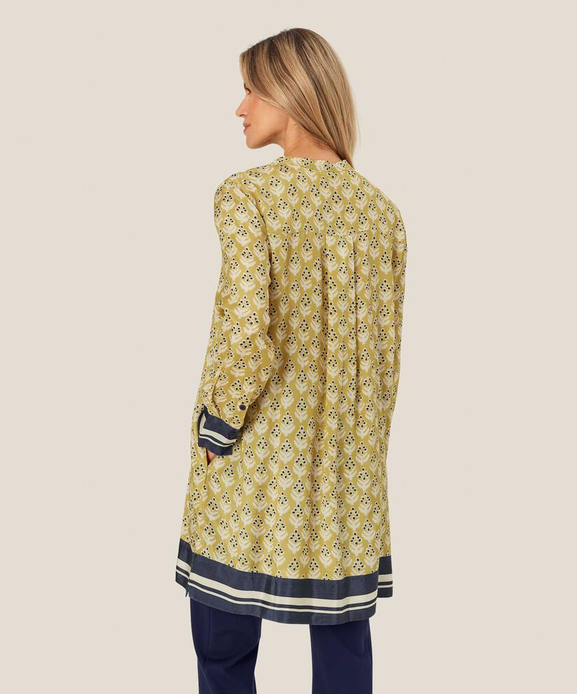 Galileas Tunika, Burnish Gold