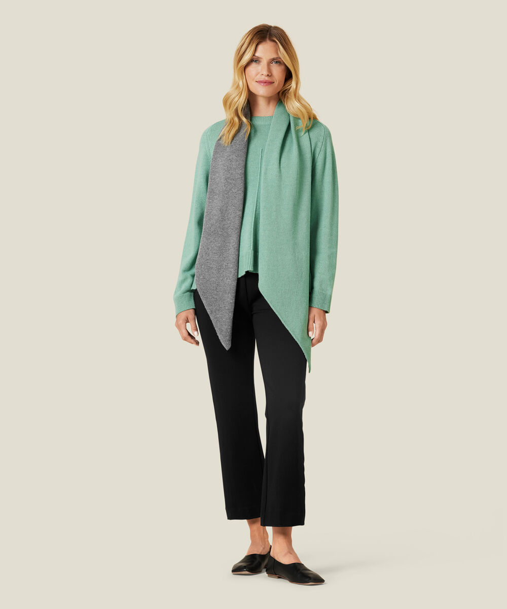 FINLEE TOPP, Feldspar