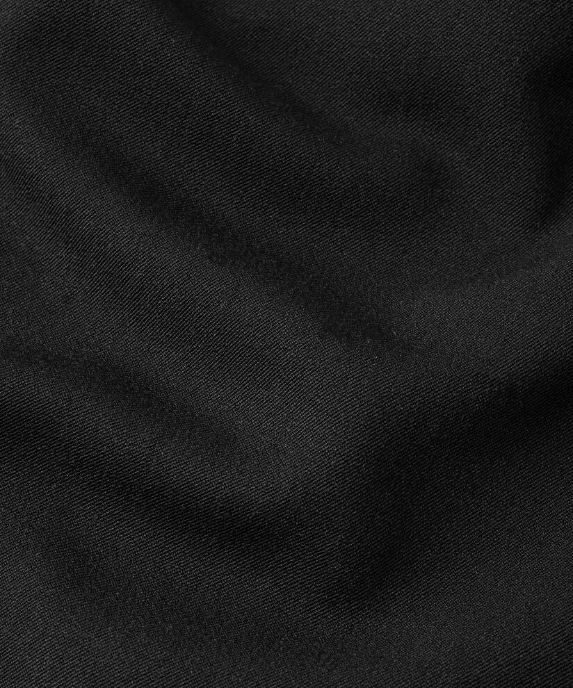 Punna Byxor, Black