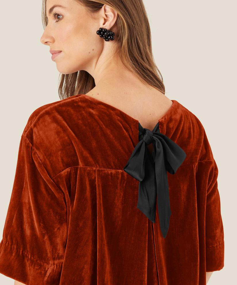 Bibiana Blus, Picante