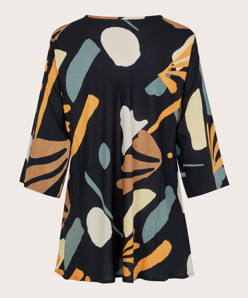 Kata Blus, Butterscotch