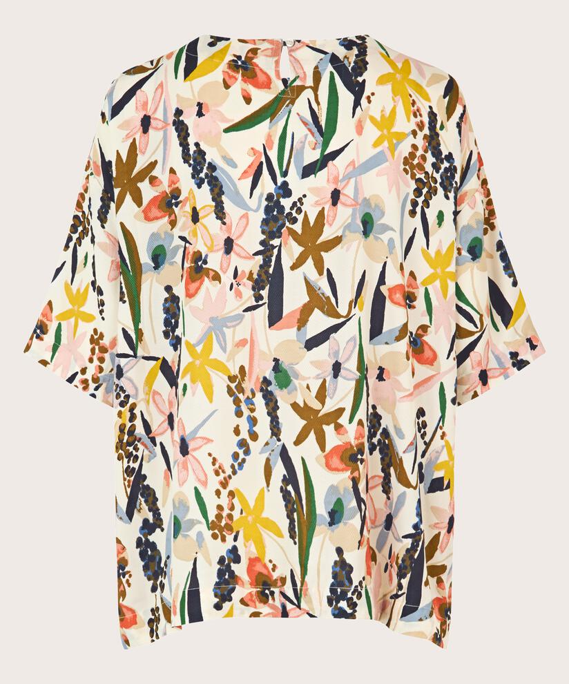 Degana Blus, Whitecap
