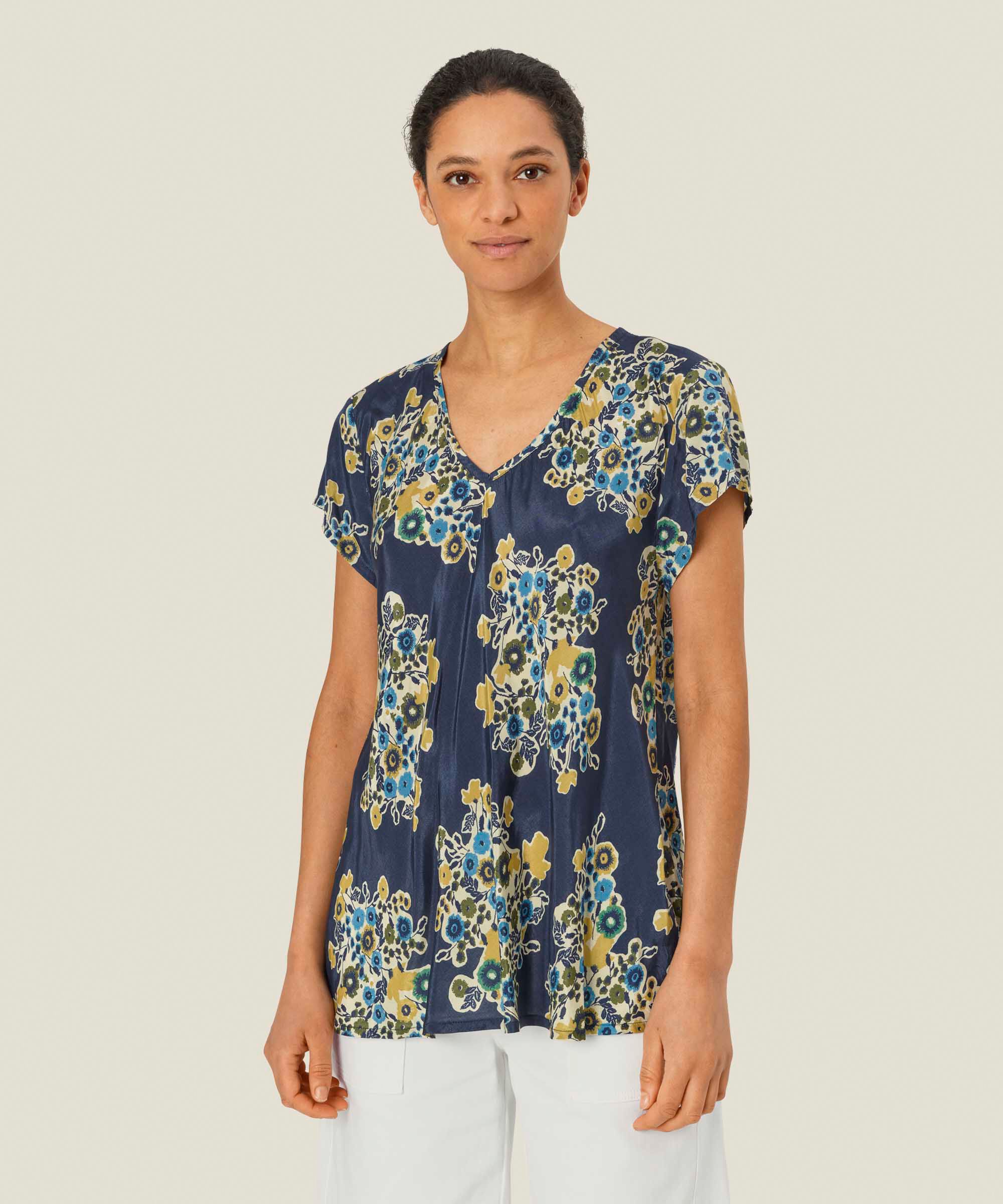 Kallo Blus, Mood Indigo