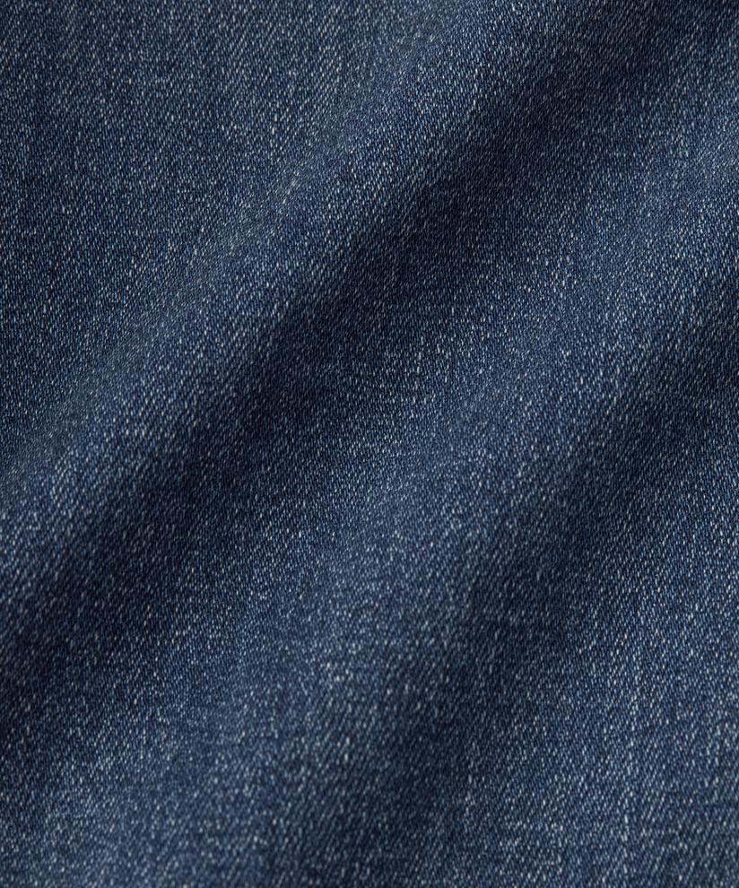 Pomnare Jeansbyxor, Basic Denim