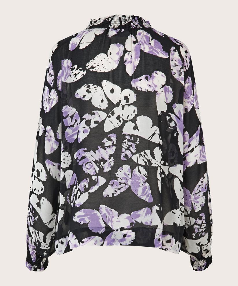 Bambina Topp, Sand Verbena