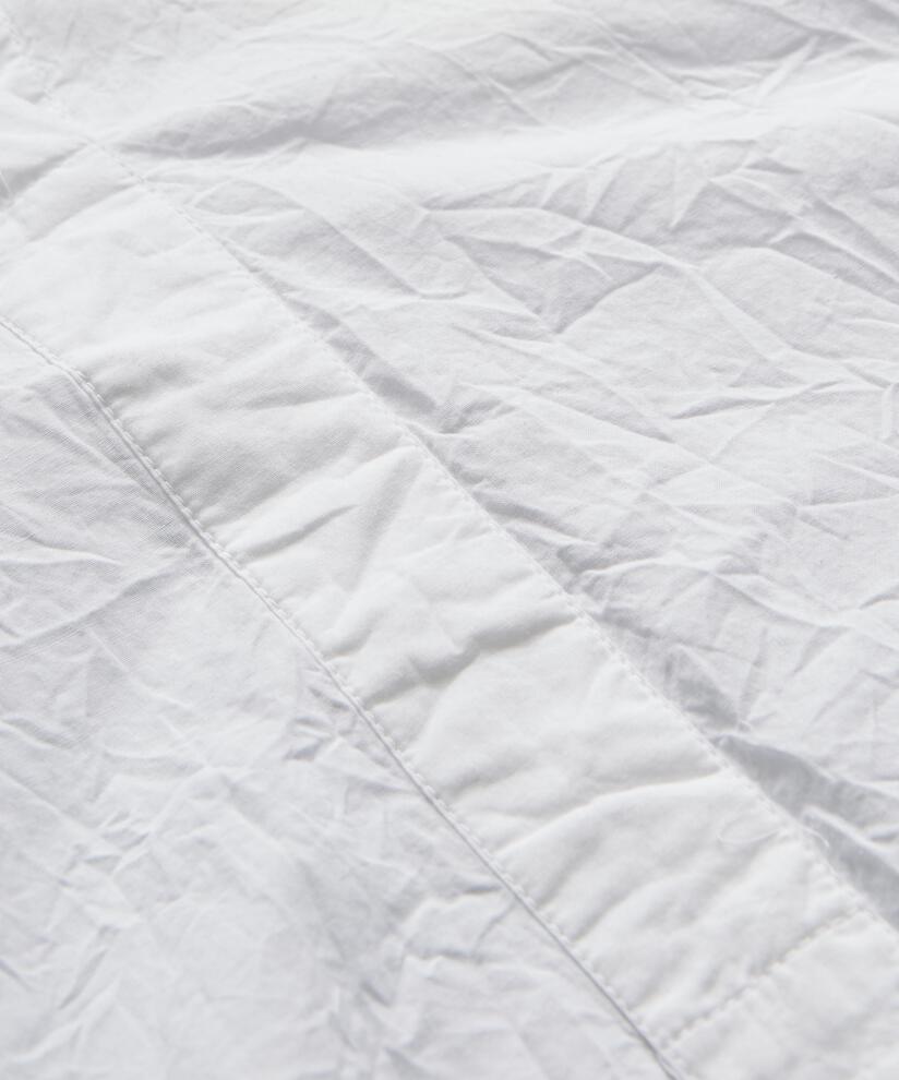 NEVA SKJORTKLÄNNING, White