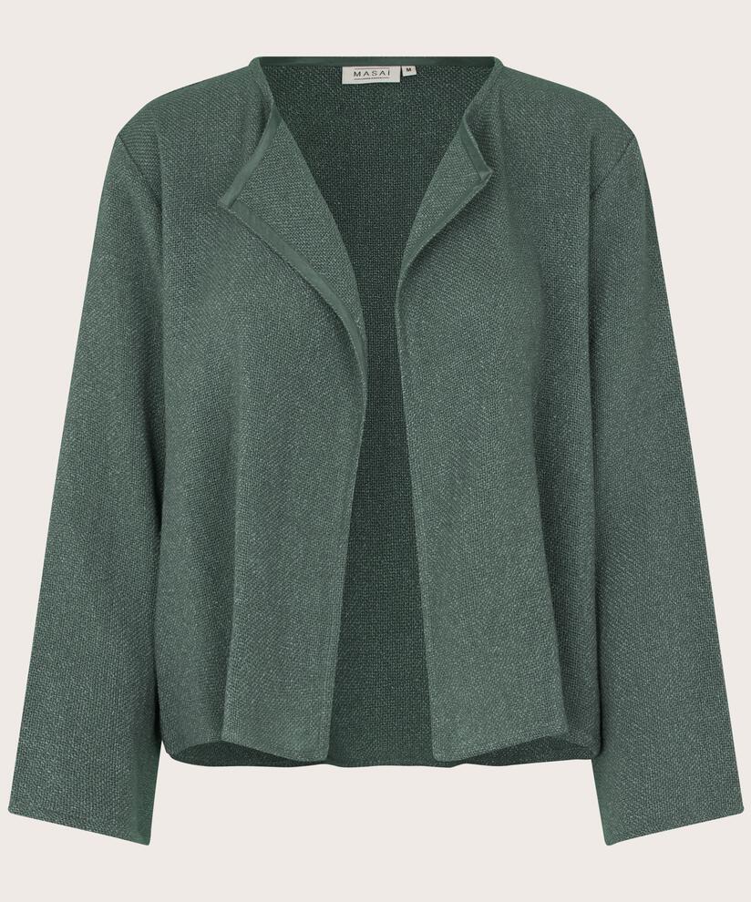 Julitta Jacka, Balsam Green