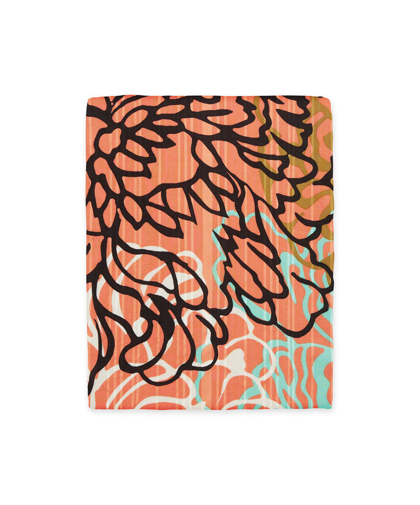 ALONG SCARF, Sun Baked