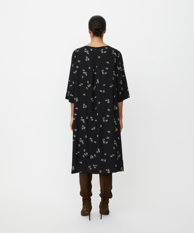 Nafiala Klänning, Black