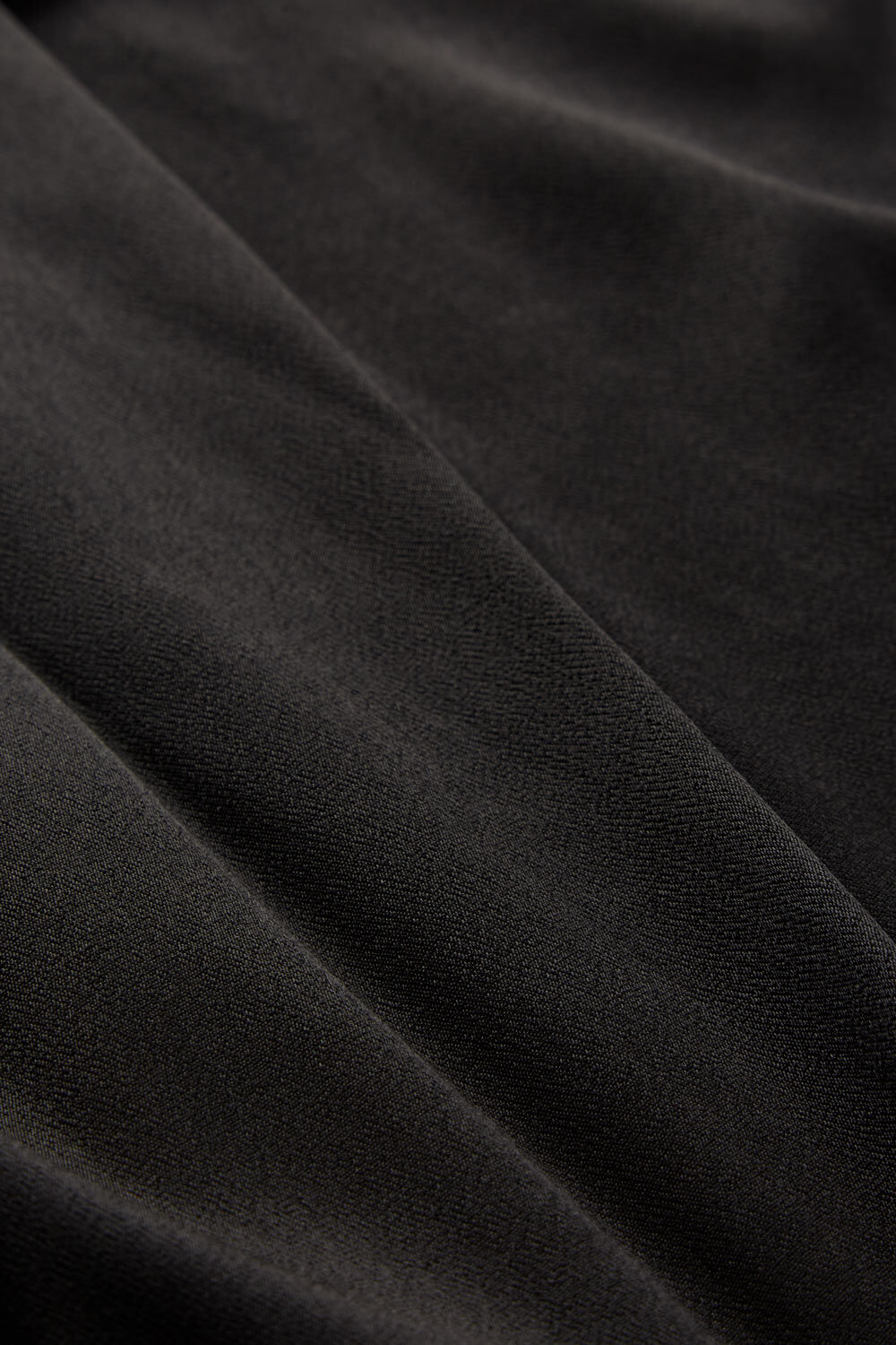 NADIRA KL&Auml;NNING, Black