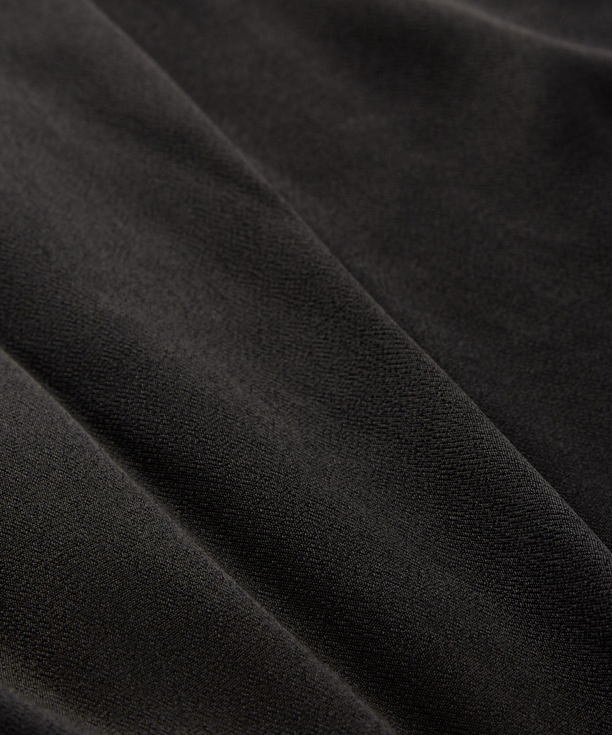 NADIRA KLÄNNING, Black