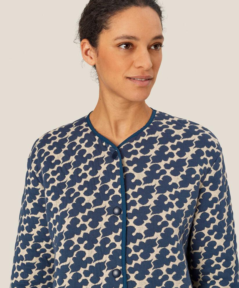 Jaxine JERSEY Jacka, Mood Indigo