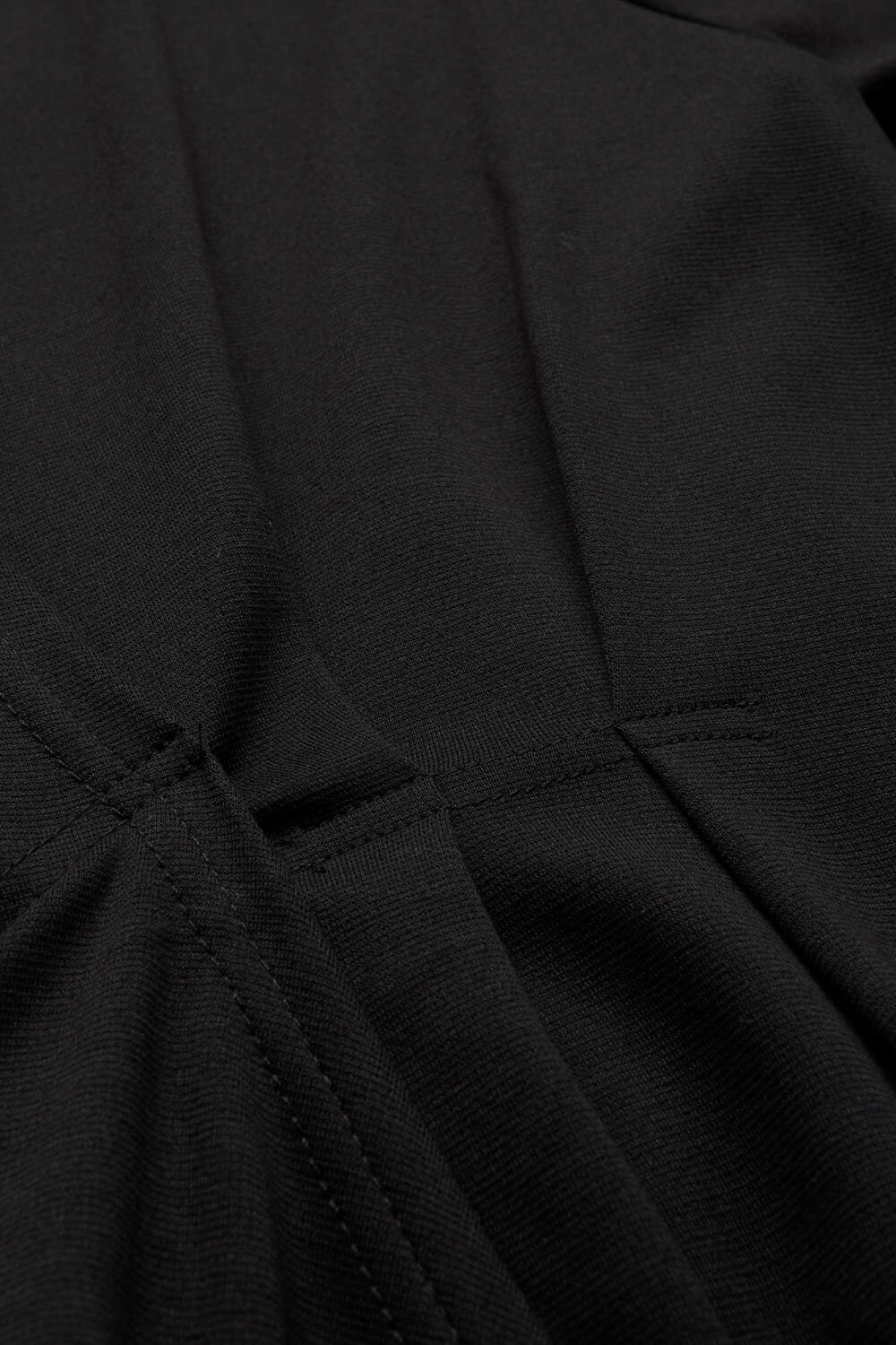 NIKASSI KL&Auml;NNING, Black