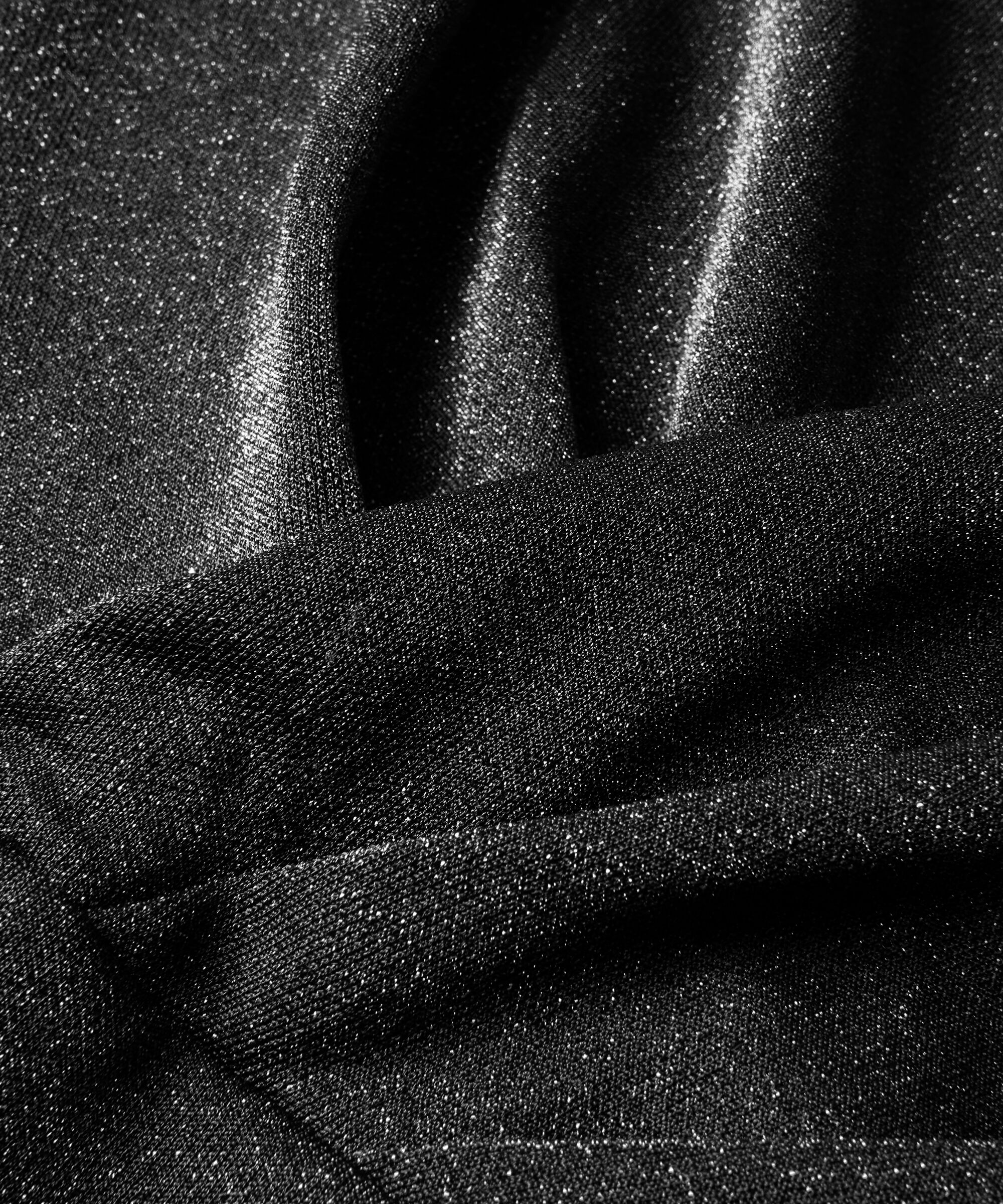 Noli JERSEY Klänning, Black