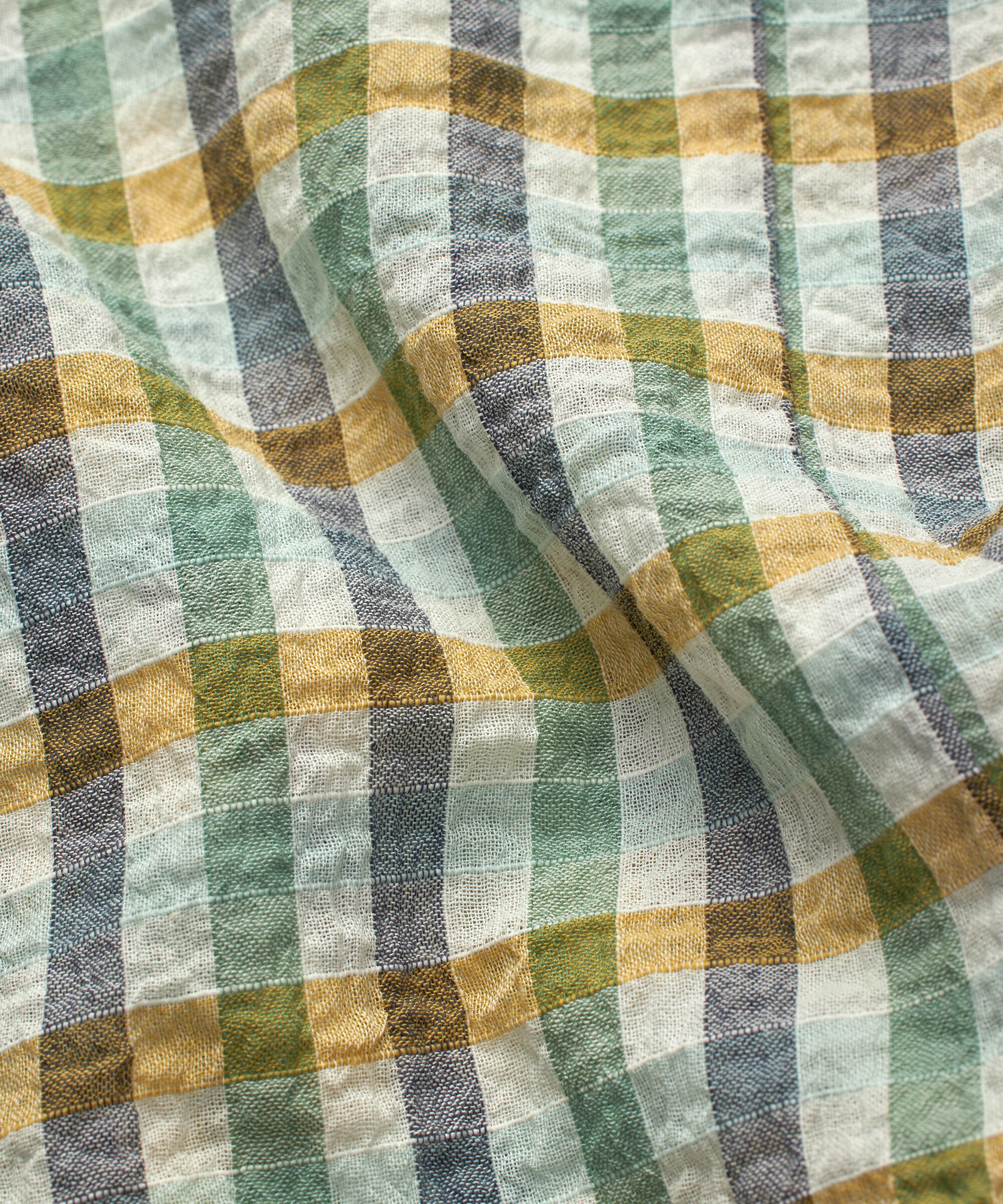 Daxton Blus, D. Grass Green