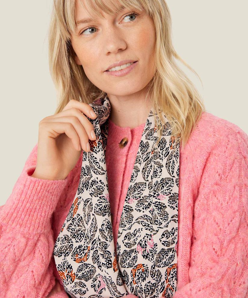 Alo Scarf, Sea Turtle