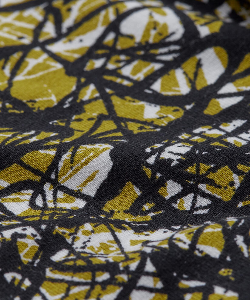 NYBELA JERSEY KLÄNNING, Olive Oil