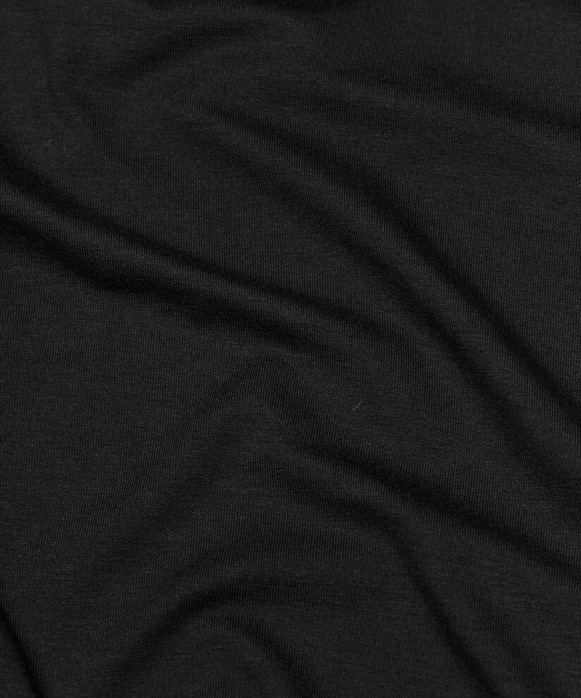 Badu JERSEY Topp, Black
