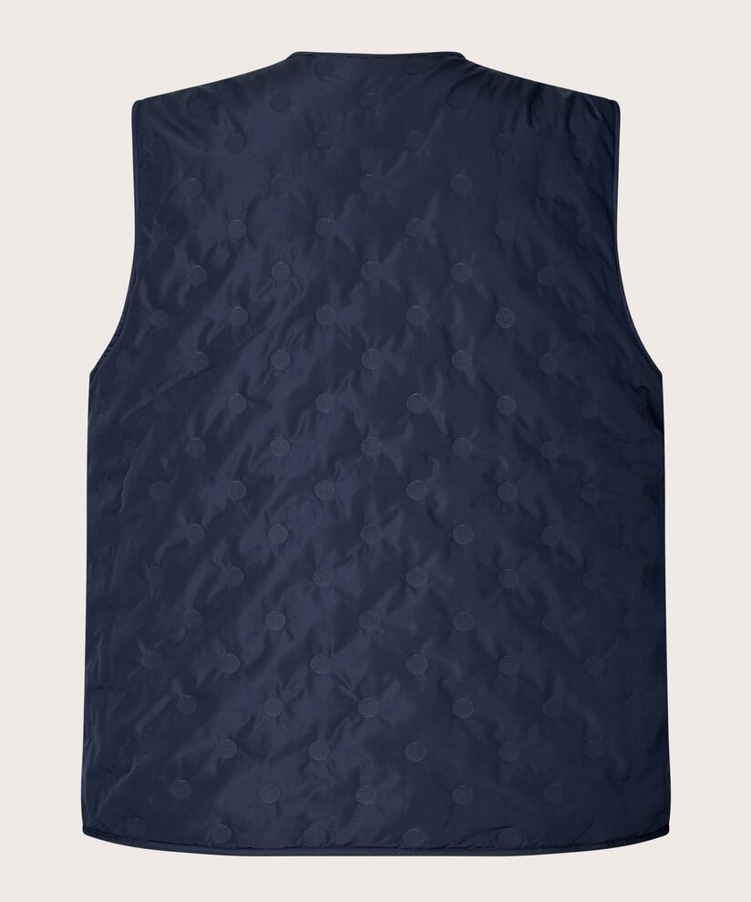 Tutta Väst, Mood Indigo
