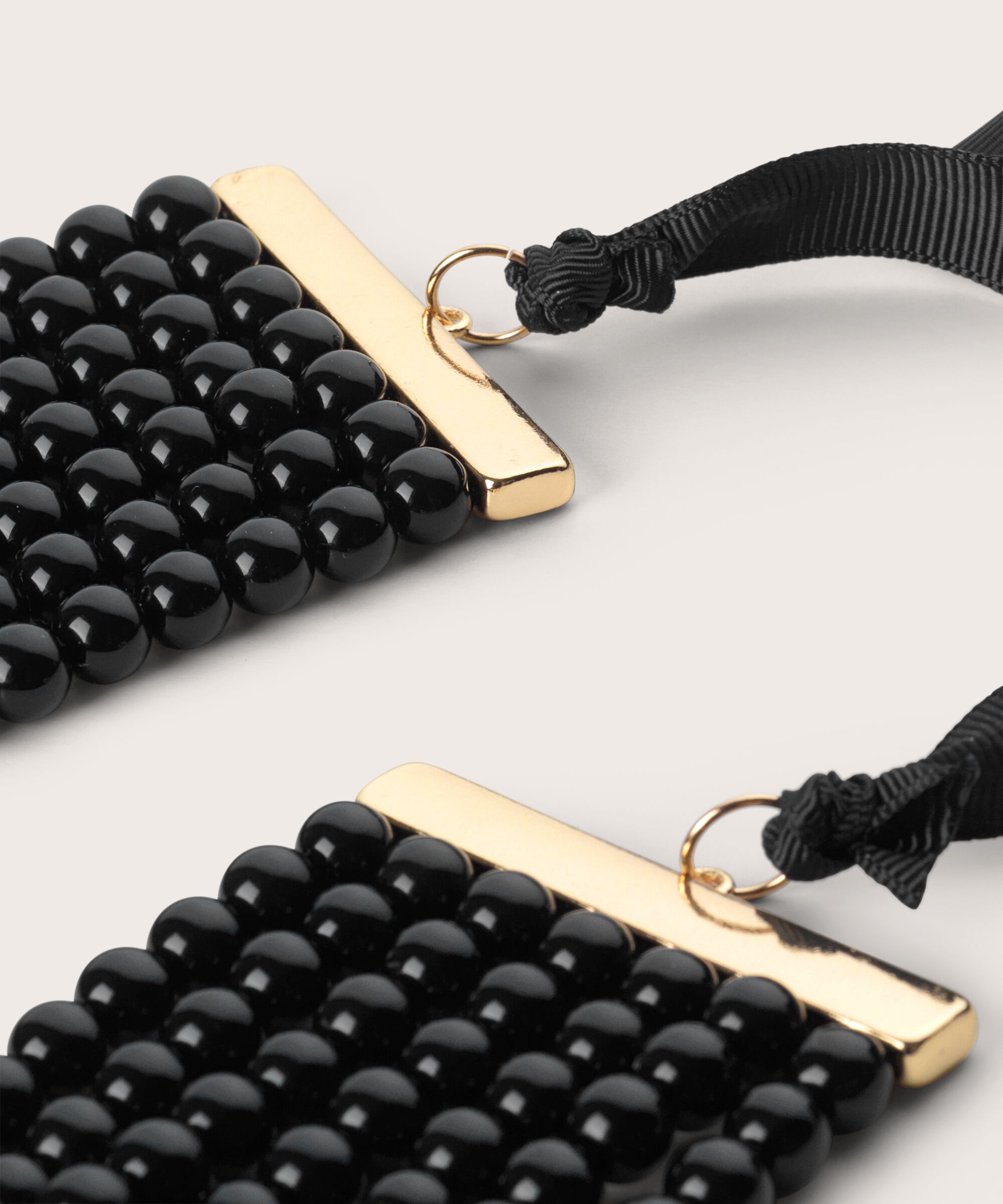 Rabea Halsband, Black