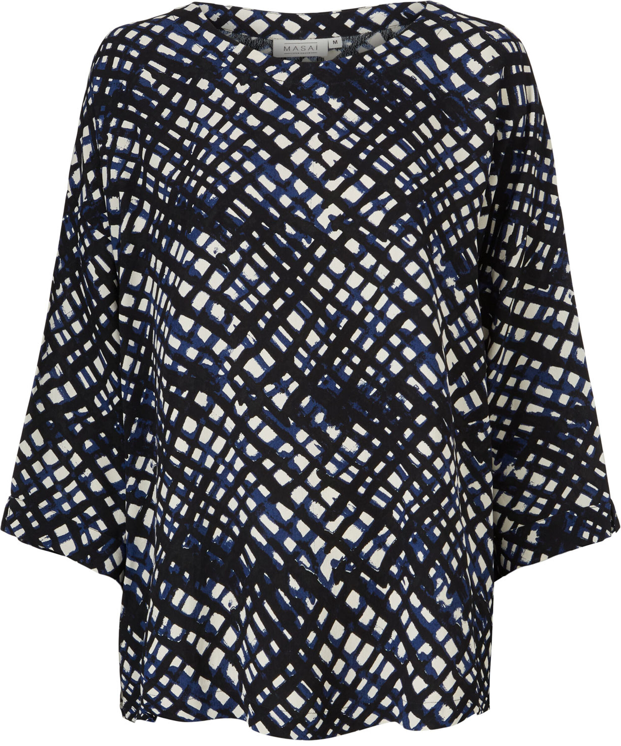 BECCA TOPP , Medieval blue