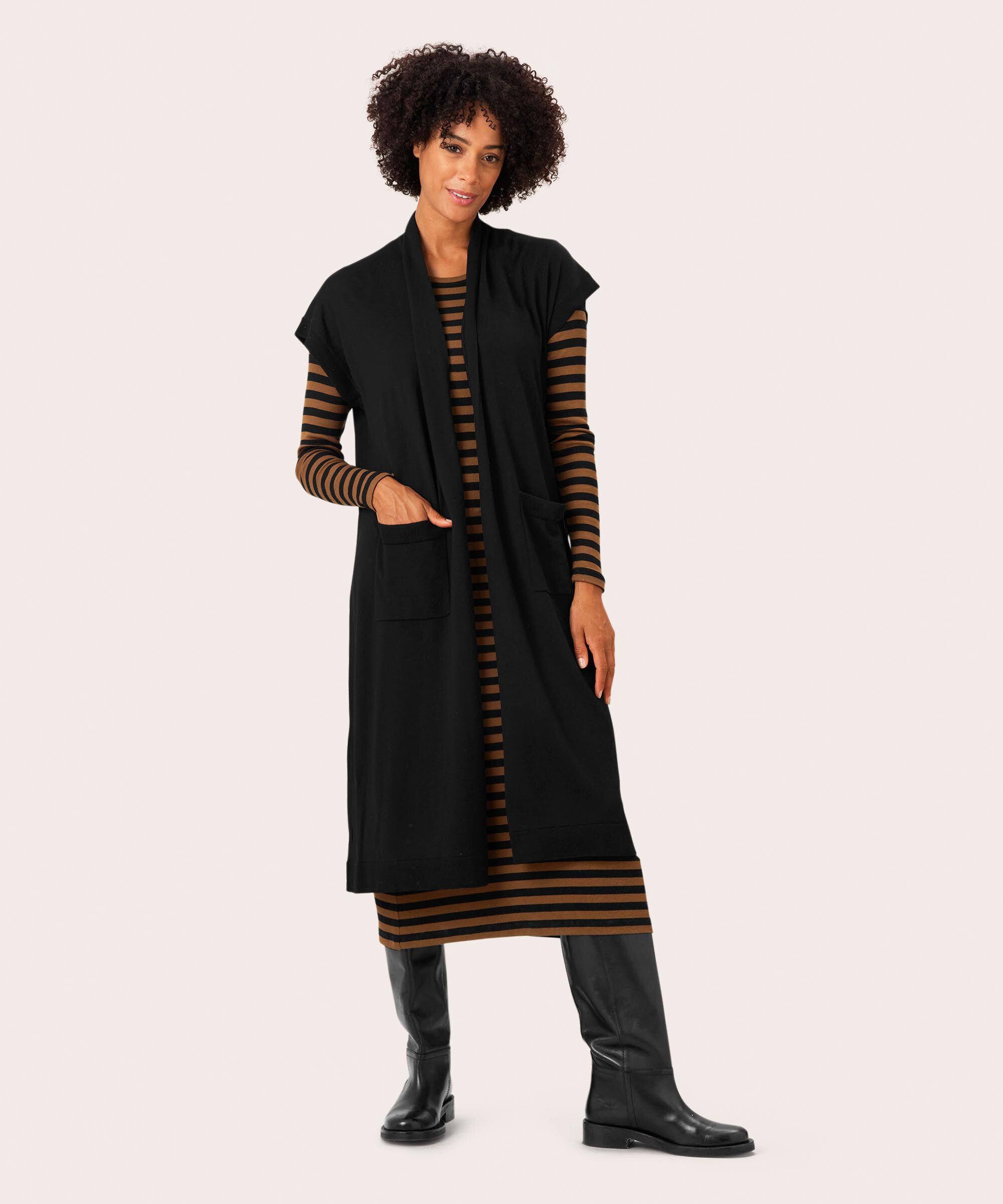 LEE KOFTA, Black