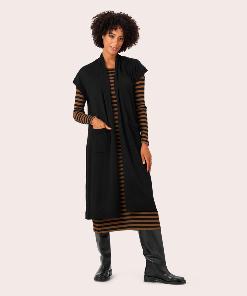 LEE KOFTA, Black
