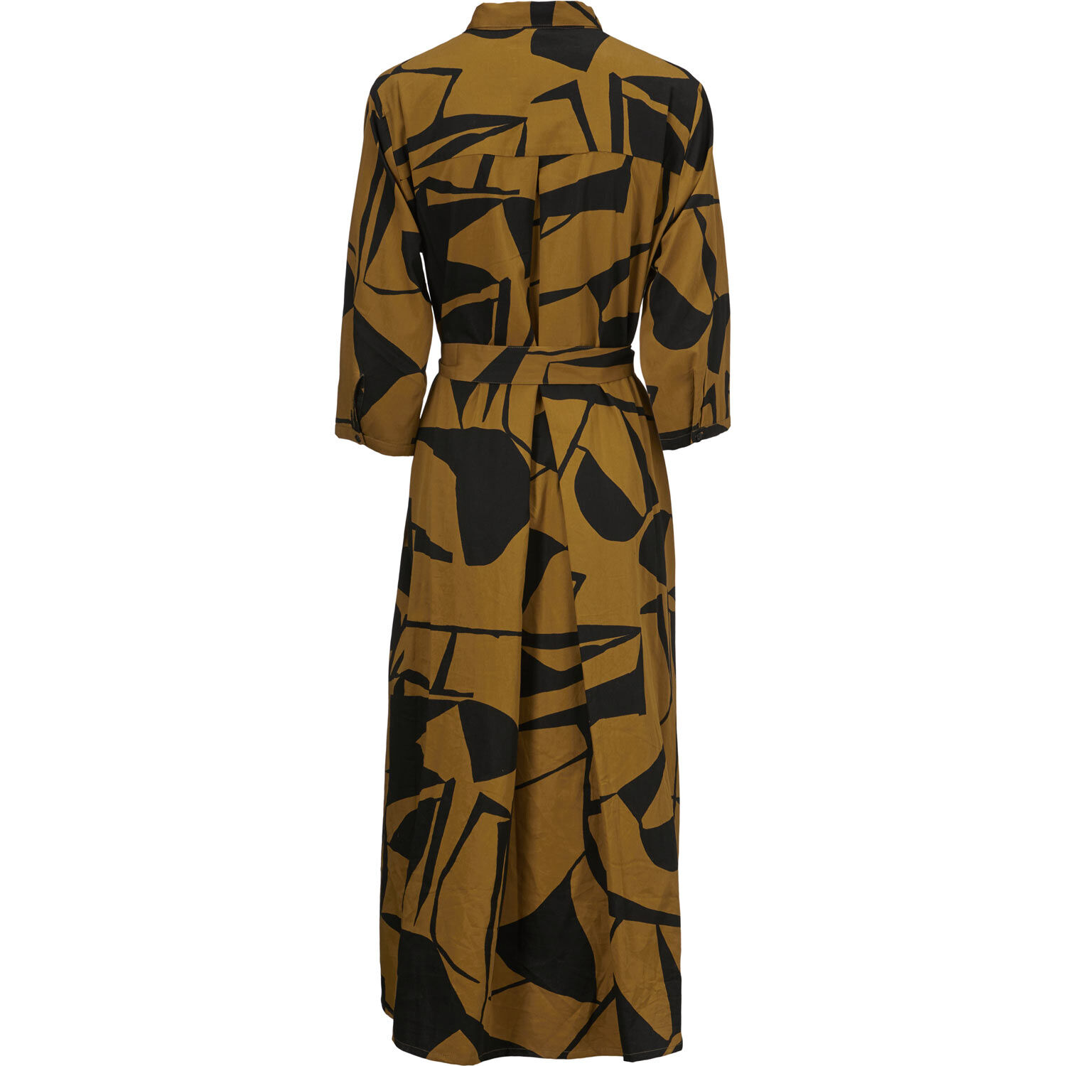 NINETTE SKJORTKL&Auml;NNING, Tapenade