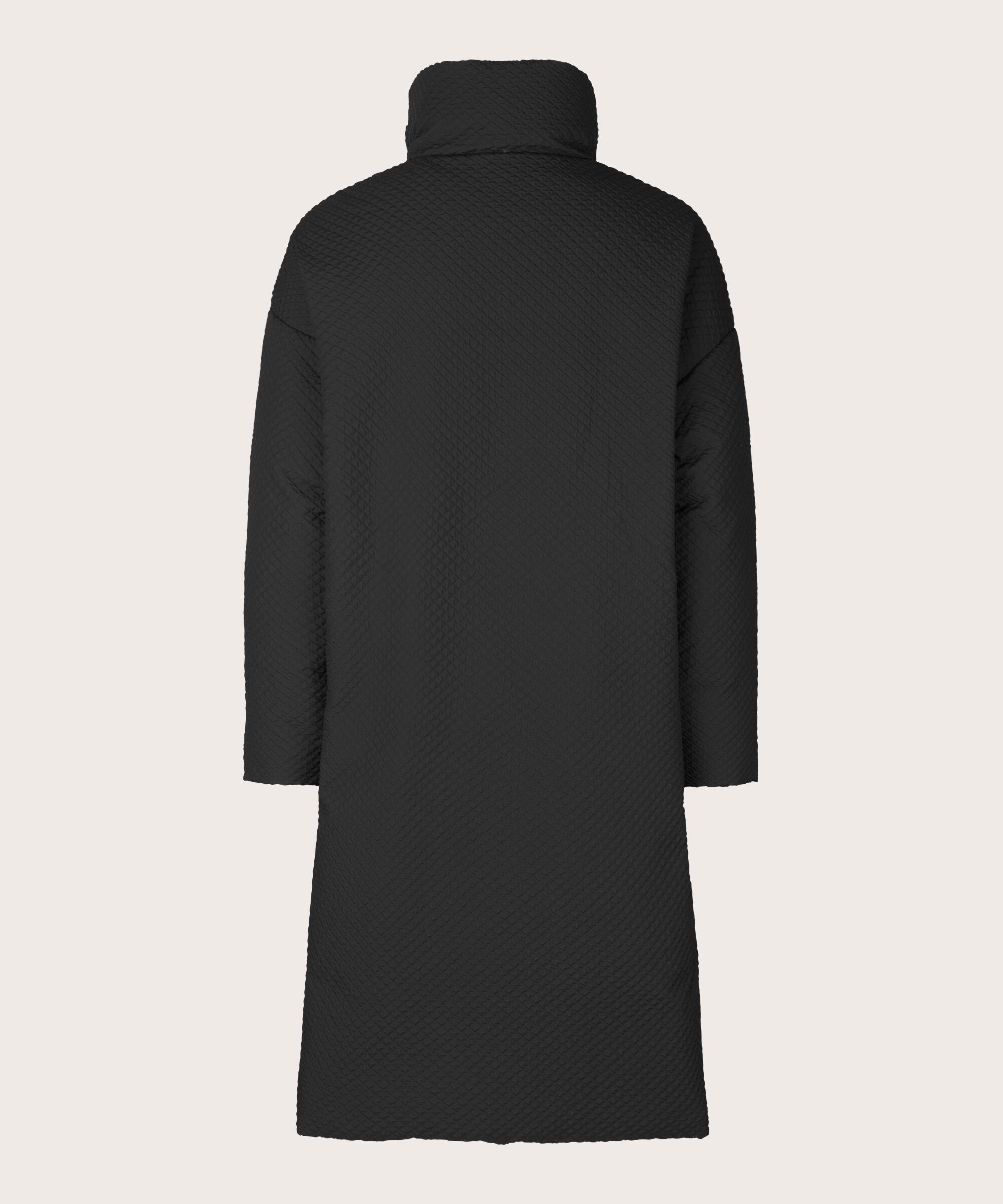 Tabine Dunkappa, Black