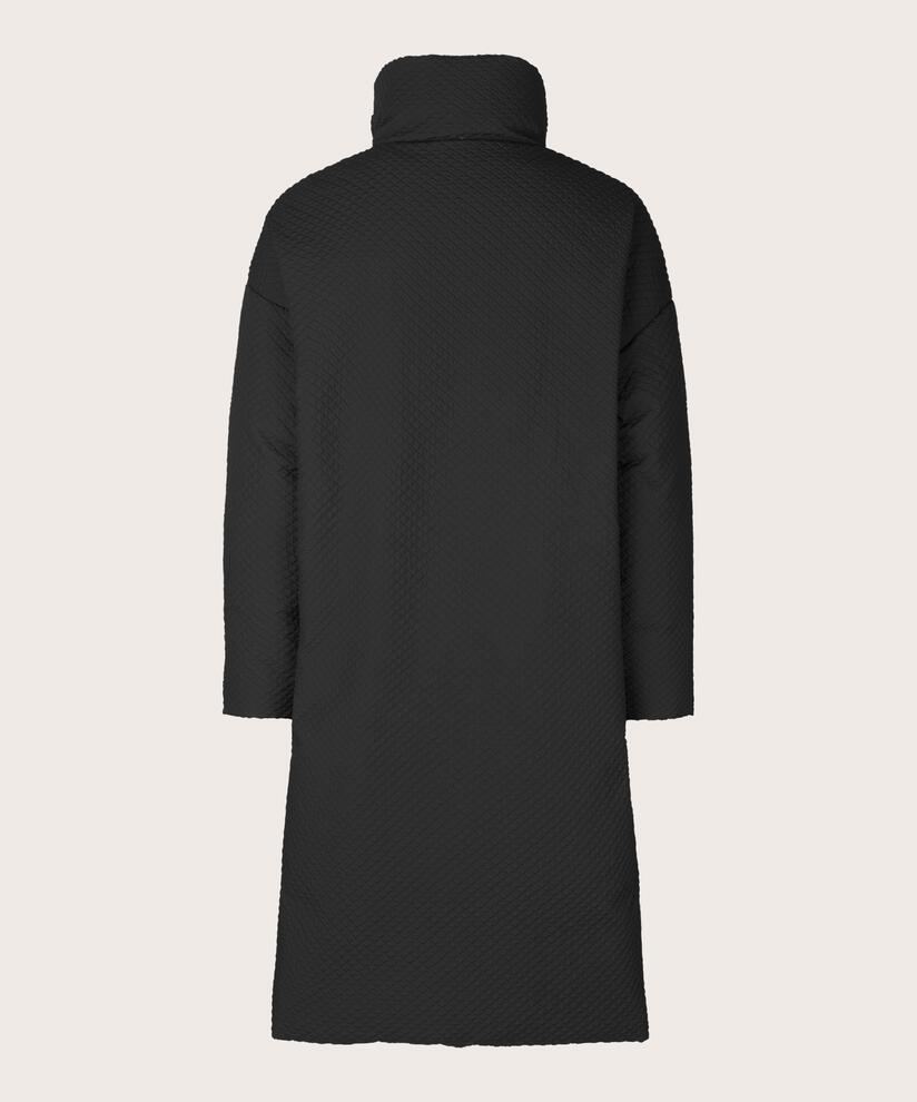 Tabine Dunkappa, Black