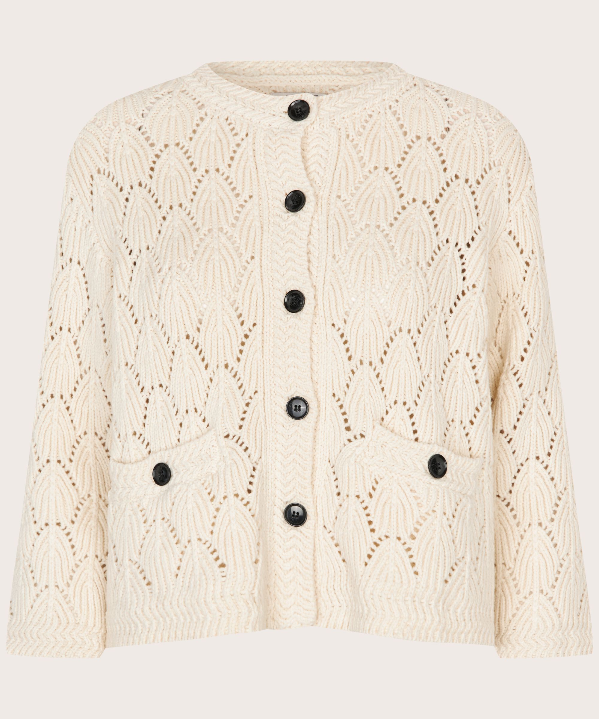 Lexina Kofta, Whitecap