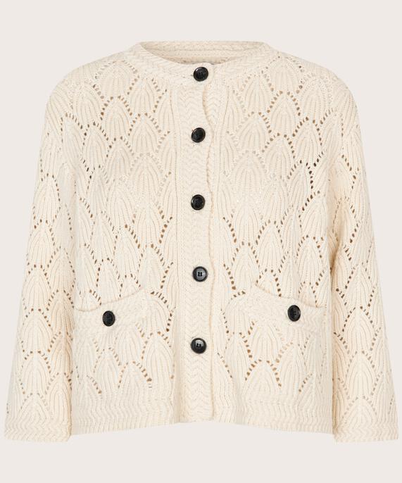 Lexina Kofta, Whitecap