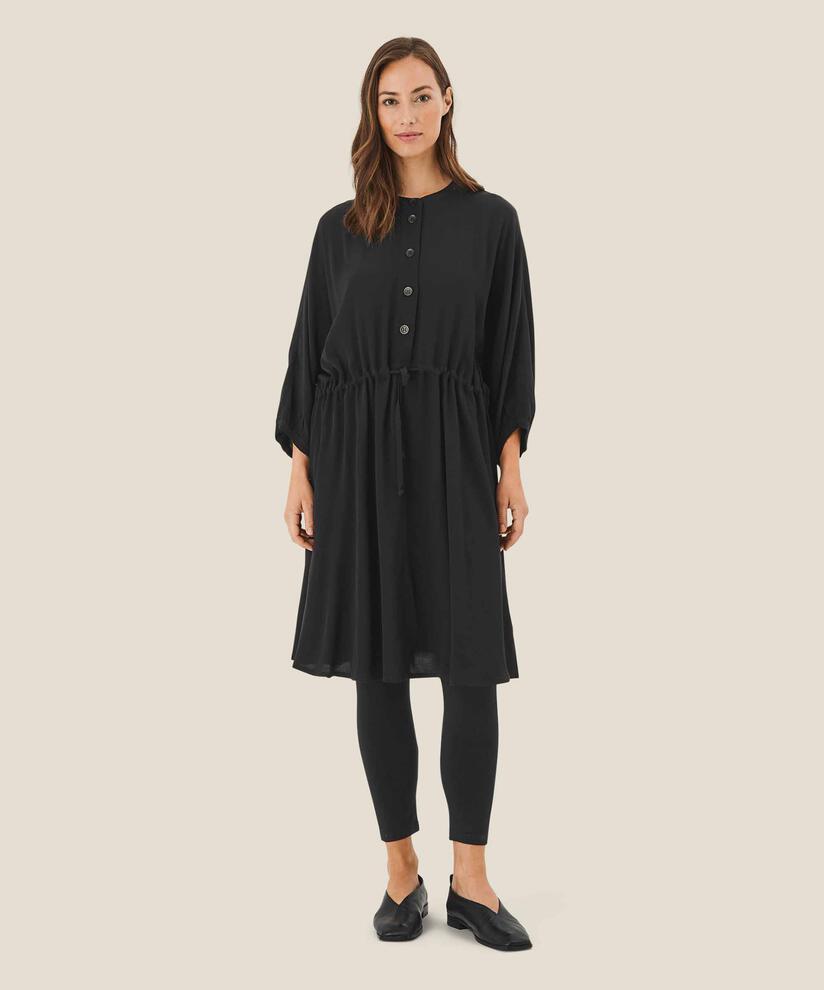 Nocta Klänning, Black
