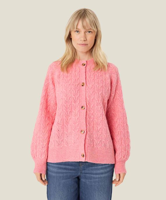 Lamse Kofta, Confetti