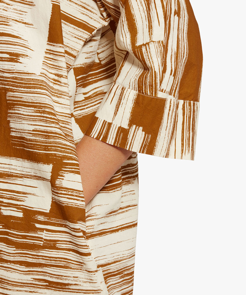 IOSETTA SKJORTKL&Auml;NNING, Monk's Robe