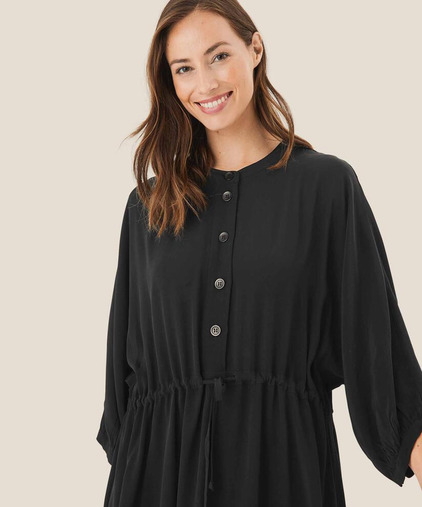 Nocta Klänning, Black
