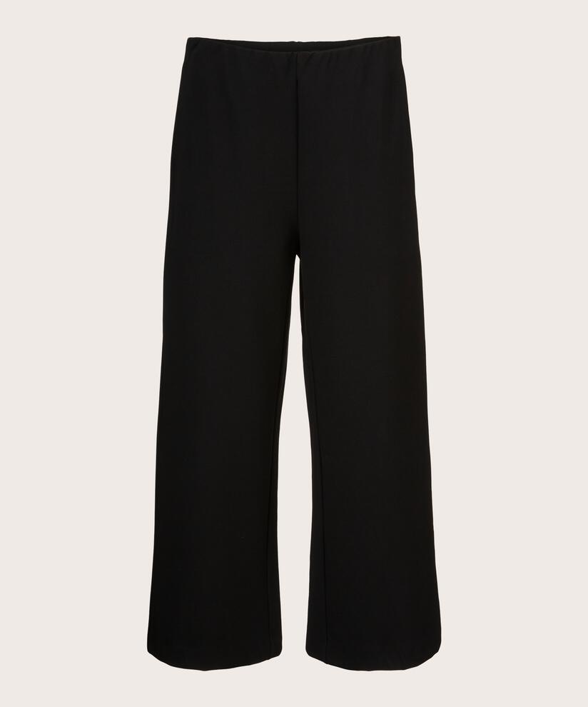 Piri JERSEY Byxa, Black